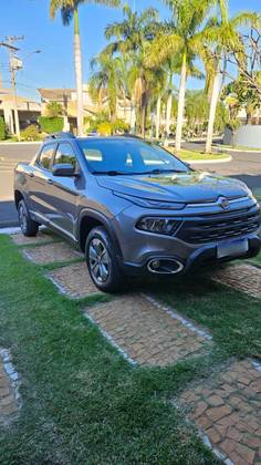 FIAT TORO 1.8 16V EVO FLEX FREEDOM AT6